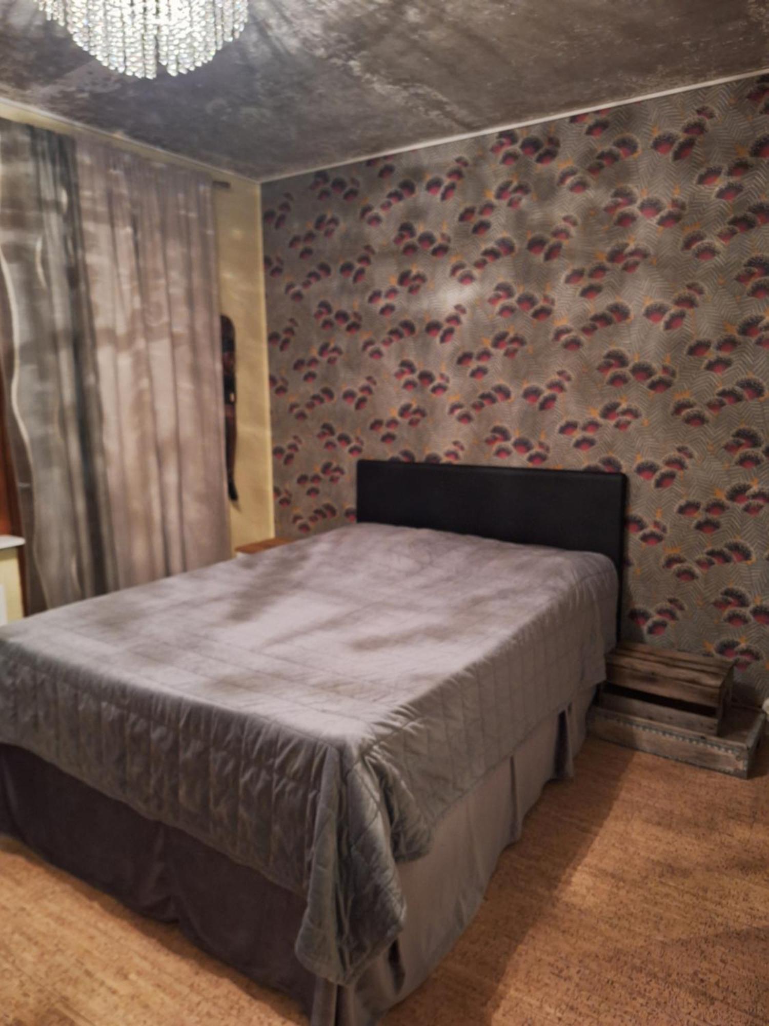 Alice Apartment - Main Street Rovaniemi Room photo